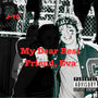 My Dear Best Friend, Eva (Explicit)