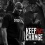 keep the change (feat. Eddie coke) [Explicit]