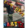 ExpensiveHabitz (Explicit)