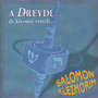 A Dreydle: De Klezmer Vertelt