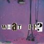 WHAT iF? (Explicit)