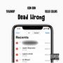 Dead Wrong (feat. 97Guwop & Rello Collins)