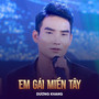 Em Gái Miền Tây