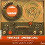 Vintage Americana (Live)