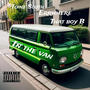 In the van (feat. Errwhere & That boy B) [Explicit]