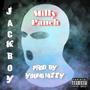 Jackboy (Explicit)