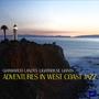 Adventures in West Coast Jazz (feat. Enrico Ghelardi, Stefano Rossi & Elio Tatti)