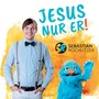 Jesus nur Er!