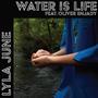 Water is Life (feat. Oliver Enjady)