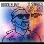 12 Singles and 1 Skit (Explicit)