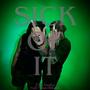 SICK OF IT (feat. Mateo Briscoe) [Explicit]