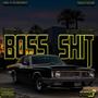 Boss **** (feat. Glasses Malone) [Explicit]