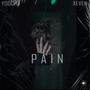 PAIN (feat. Xeven Raise)