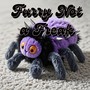Furry Not a Freak