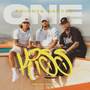 One Kiss