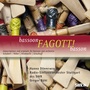 Bassoon Fagott! Basson