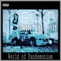 R.O.D. (Ride or Die) - Single [Explicit]