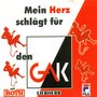 Mein Herz schlägt für den GAK