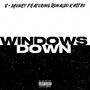 Windows Down (feat. Ronaldo Kastro) [Explicit]