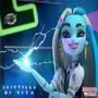 Monster High - Frankie Stein - scintilla di vita