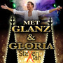 MET GLANZ UN GLORIA (Radio-Mix)