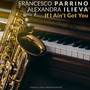 If I Ain't Got You (Piano and Sax Arrangement)