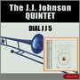 Dial J. J. 5 (Album of 1957)