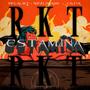 Estamina rkt (feat. Pela.lm2 & Lil Fix)