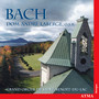 Bach, J.S.: Organ Music