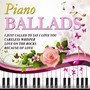 Piano Ballads