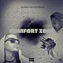 Comfort Zone (feat. Crucial1, Ali Victorious & MAZ!) [Explicit]