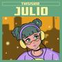 JULIO (feat. JpBeatz) [Explicit]