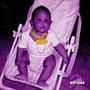 ultracs violet (feat. Ikaz Boi) [Explicit]