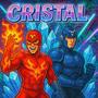 CRISTAL (feat. Nacho RHS) [Explicit]
