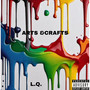 Arts &Crafts (Explicit)