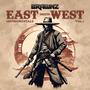 East Meets West Instrumentals, Vol. 1