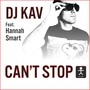 Can't Stop (feat. Hannah Smart)