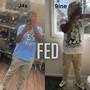 FED (Explicit)