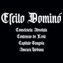 Efeito Dominó (Explicit)