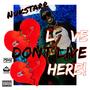 Love Dont Live Here (Live) [Explicit]