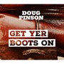 Get Yer Boots On