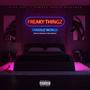 FREAKY THINGZ (Explicit)