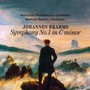 Johannes Brahms - Symphony No. 1 in C minor