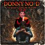 DONNY NO D (Explicit)