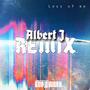 Less Of Me 2.0 (Albert J Remix)