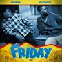 Friday (feat. Shawn B) [Explicit]