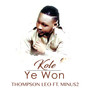 Kole Ye Won