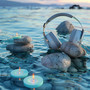 Massage by the Ocean: Soothing Sounds