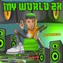 My World 2X (Explicit)