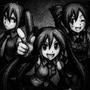 Triple Baka